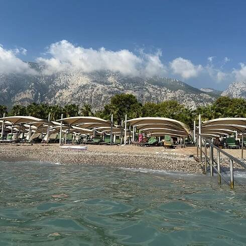 AKKA HOTELS ANTEDON - Updated 2025 Prices & Hotel Reviews (Antalya Province/Beldibi, Turkey)