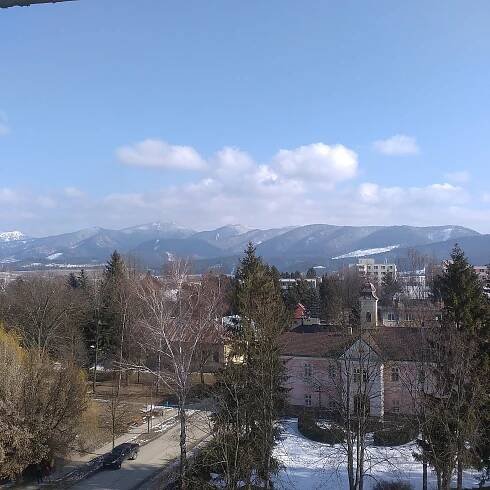 SPA HOTEL VELKA FATRA - Prices & Reviews (Slovakia/Turcianske Teplice)