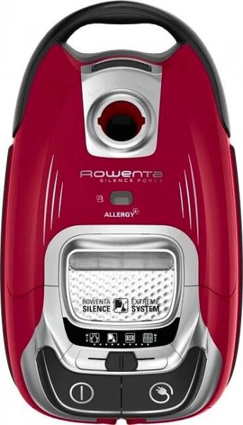 Rowenta Silence Force Allergy+ RO7473EA