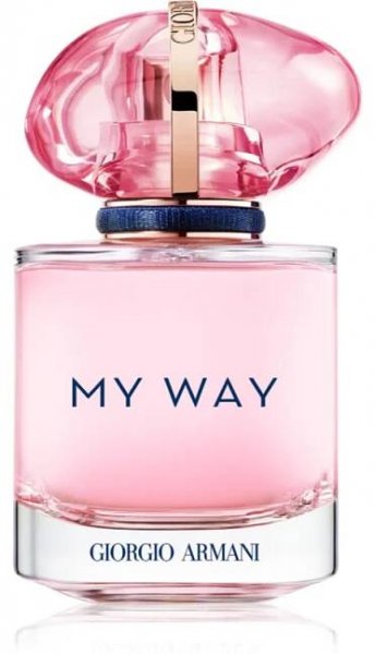 Giorgio Armani My Way Nectar W EDP