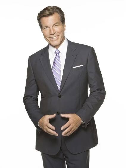 Peter Bergman - Actor