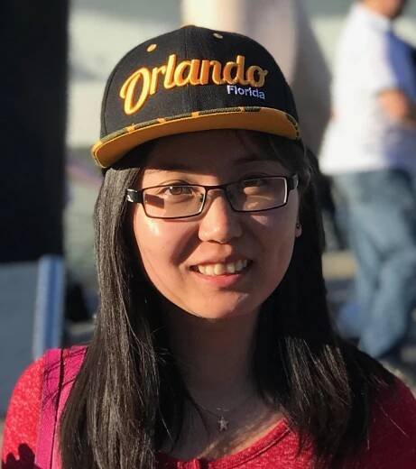 Xiaoyu Zhao - Schmidt Sciences