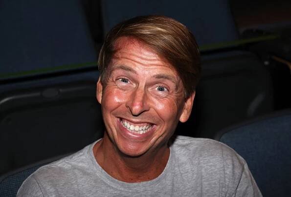 Jack McBrayer Net Worth
