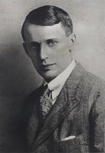 G.P. Thomson