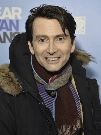 David Tennant - Actor