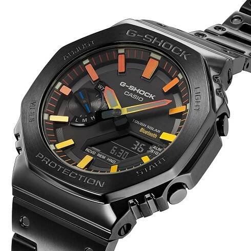 Casio G-Shock GM-B2100BPC-1AER