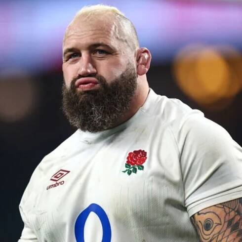 Joe Marler 'called up for Lions role' days after squad announced