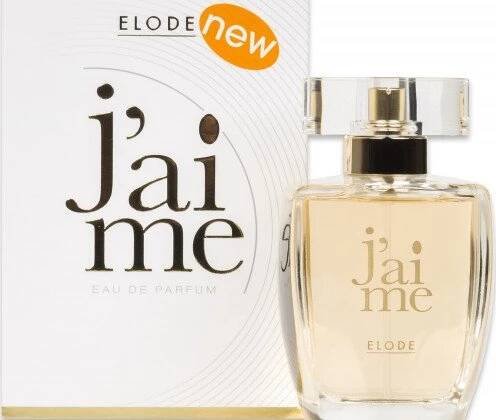 Elode J`Aime W EDP 100 ml od 145 Kč