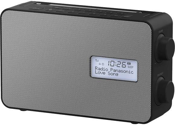Panasonic RF-D30BTEG