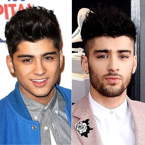 Zayn Malik