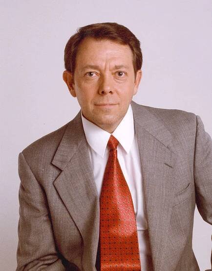 Larry L. Richman