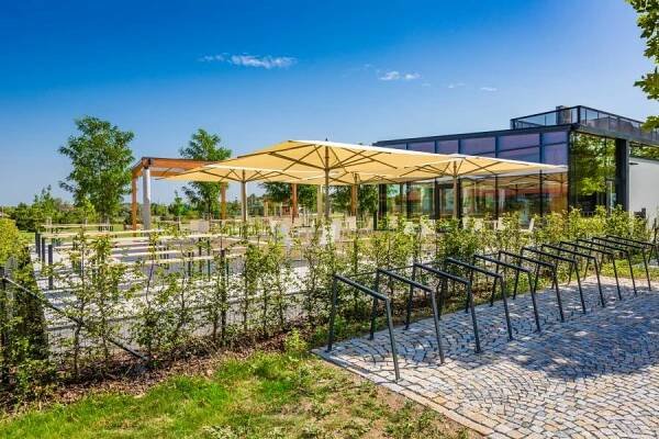 Pobyt Pobyt nejen pro seniory, 5 nocí - Spa resort Lednice | Lázně Travel