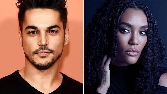 'S.W.A.T.' Ups Niko Pepaj To Series Regular; Adds Annie Ilonzeh To Season 8