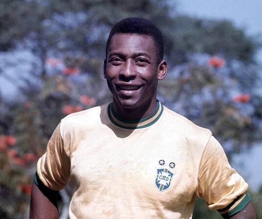 Exclusive | Inside the Hamptons home Pelé sold near the end of his life