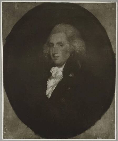 John Maxwell, 2nd Earl of Farnham