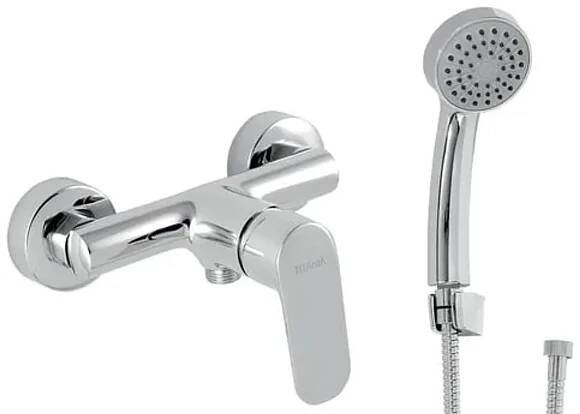 Novoservis Titania Cosmos 90261,0 chrom od 1 019 Kč
