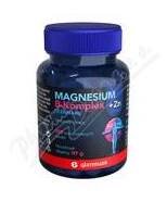 Magnesium B-komplex+Zinek Glenmark tbl.100