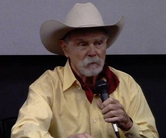 Buck Taylor Biography - Facts, Childhood, Family Life & Achievements