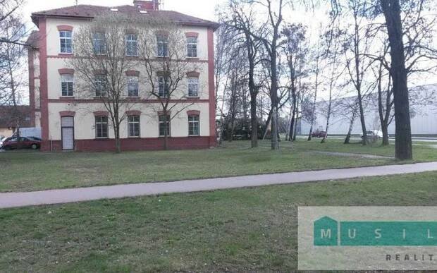 Pozemky | Musil Reality