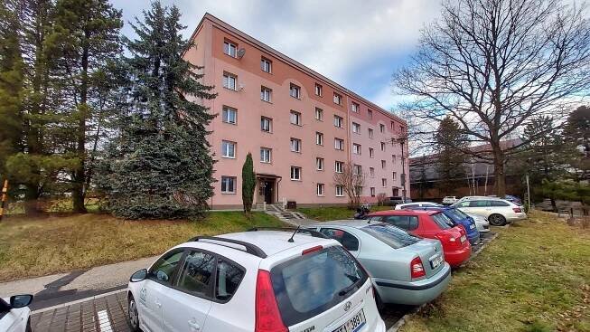 foto byt orlova lutyne | ORSA reality
