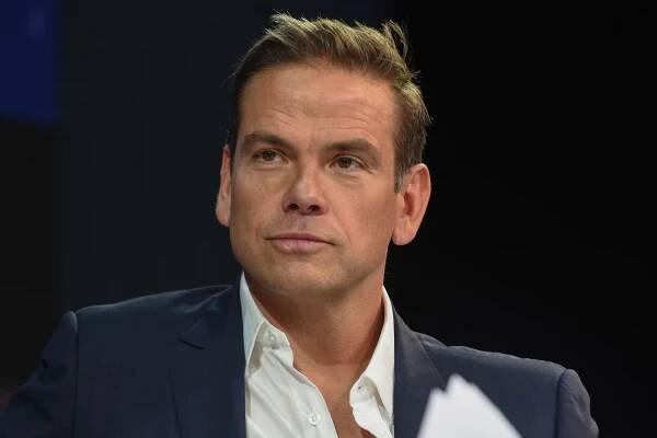 Lachlan Murdoch