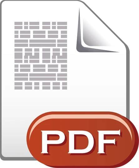 Download pdf icon