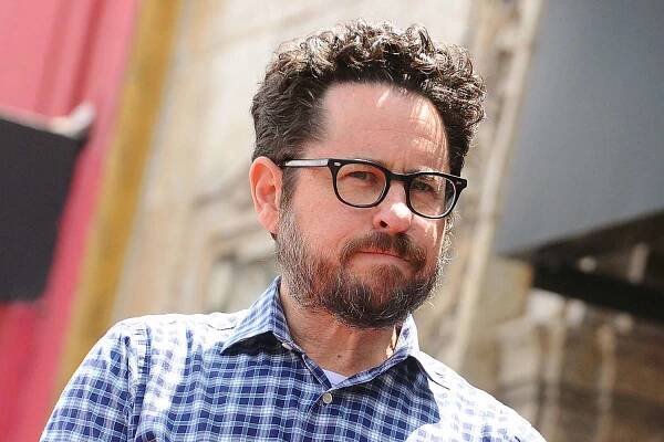 HBO orders J.J. Abrams sci-fi drama 'Demimonde' to series
