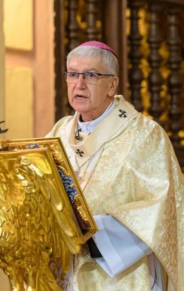 Carlos Castillo Mattasoglio