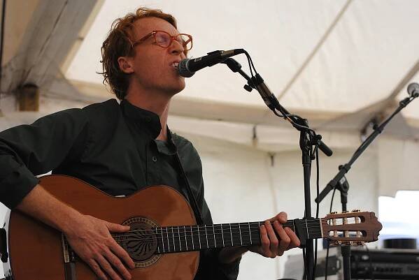 Guelph | TOM BEEDHAM