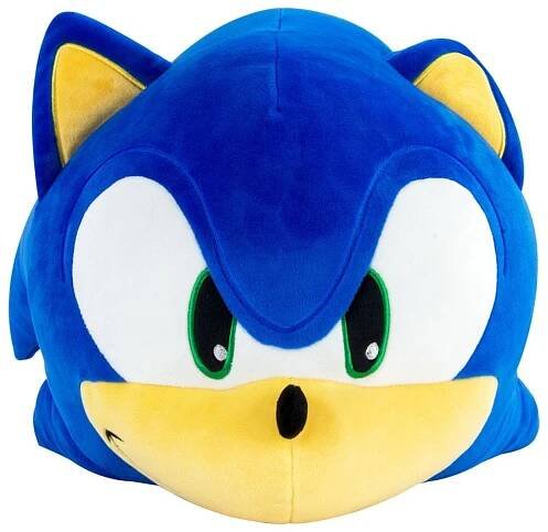 Tomy Club Mocchi Mocchi Sonic 38 cm od 548 Kč