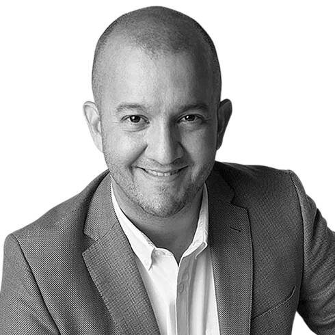 Carlos Gutierrez
