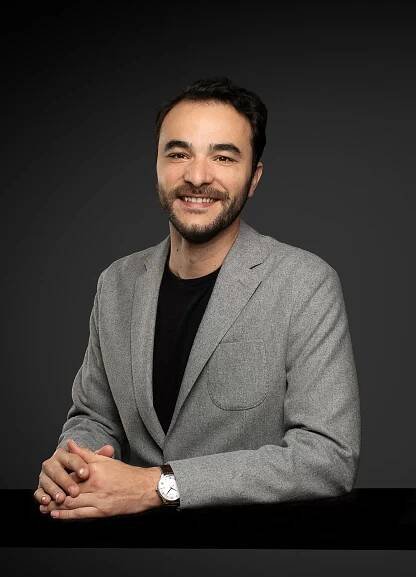 Juan Manuel Garcia Greciano