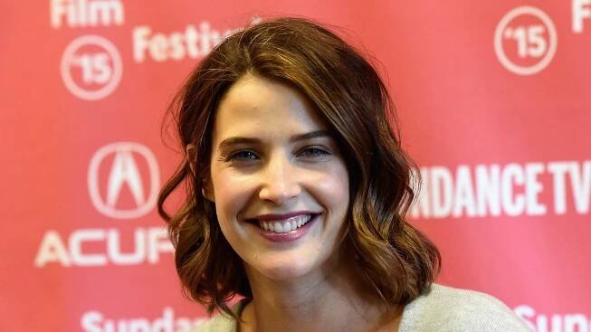 Cobie Smulders