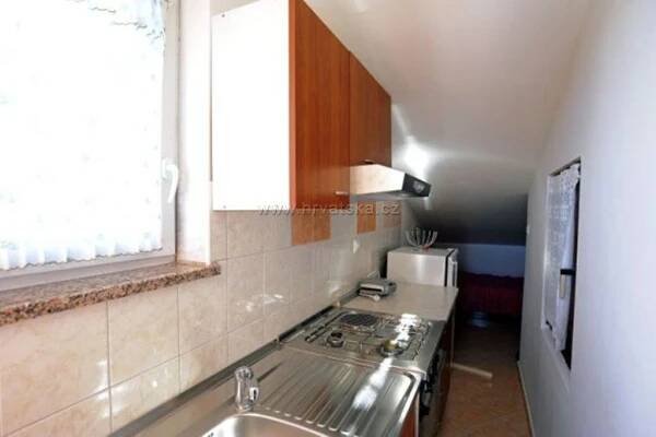 Apartmány Graciela - Stela Rabac