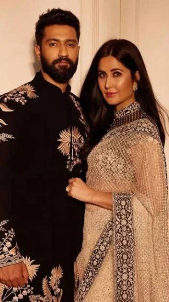 In pics: 'Chhava' star Vicky Kaushal's chic Mumbai home