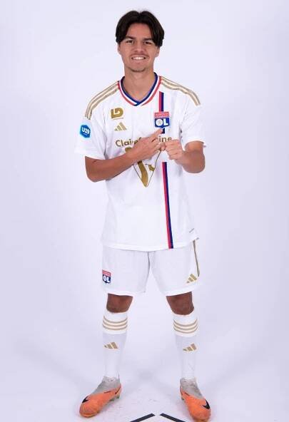 Football must be fun, first and foremost and played with respect for all says Baptiste Monveneur