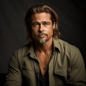 Brad Pitt Net Worth: A-List Earnings Defined