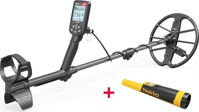 Nokta Simplex Ultra AccuPoint Set