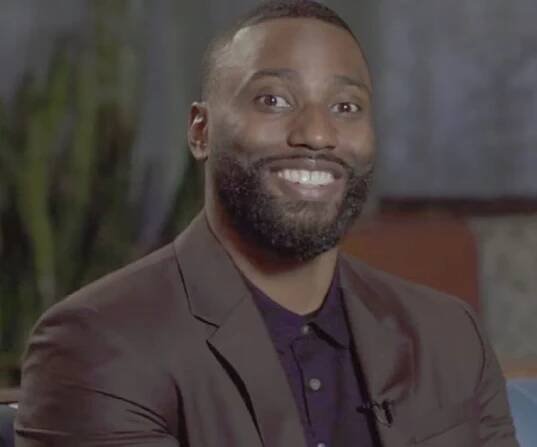 John David Washington Biography - Facts, Childhood, Family Life & Achievements
