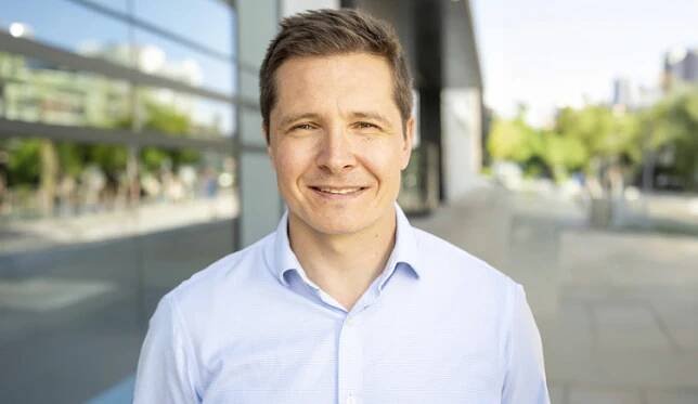 Filip Šejvl: "Jak zkrotit Airbnb? Dejme pravomoce SVJ!“