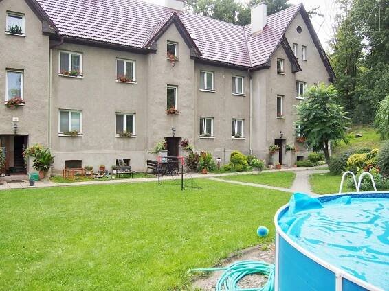 Prodej Byt 3+1, Kunín, okres Nový Jičín
