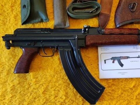 CZ 858 (Bazar zbraní - Puška) - ZBRANĚ.cz