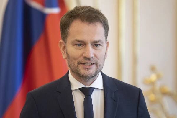 Matovič v tom má jasno. Kollár dostal väčšiu dôveru ako Kiska | Regióny.sk