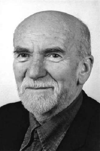 Miroslav Macháček herec