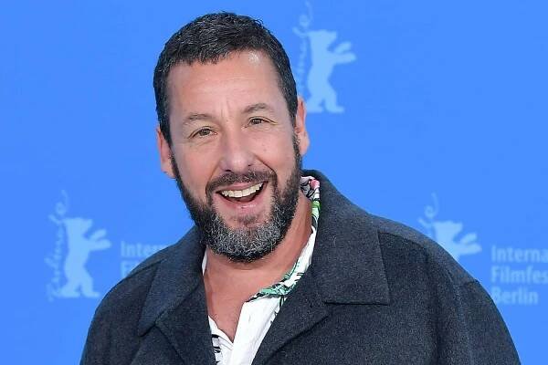 Adam Sandler - Booking Stars Ltd. // Booking Agent Info & Pricing // Artists Booking Agency