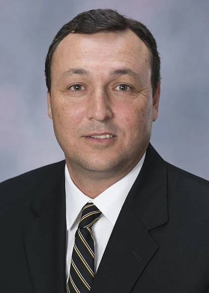 Mark Johnson (basketball) - Wikipedia