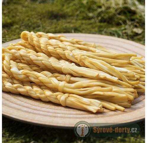 Korbáčik uzený 0,25kg/25ks