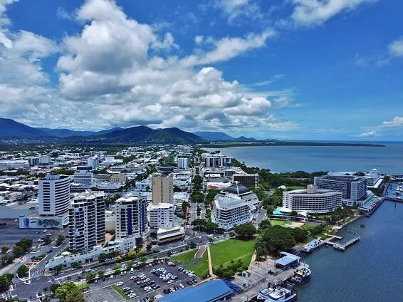 Recruitment Agency Cairns