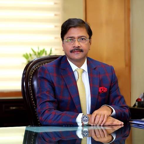 Anoop Kumar Mittal