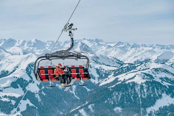 Winterurlaub in Kitzbühel - Skifahren | Genuss | Erholung